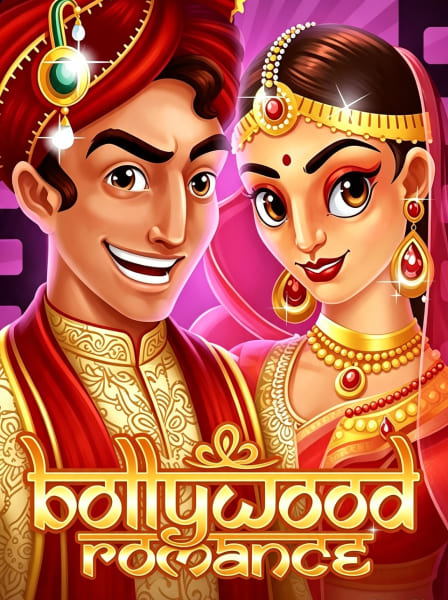 Bollywood Romance