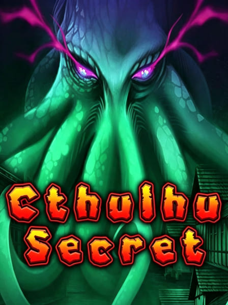 Cthulhu Secret