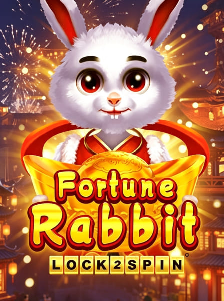 Fortune Rabbit Lock 2 Spin