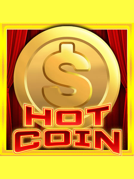 Hot Coin
