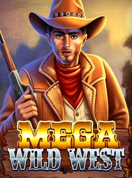 Mega Wild West