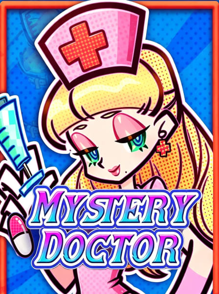 Mystery Doctor