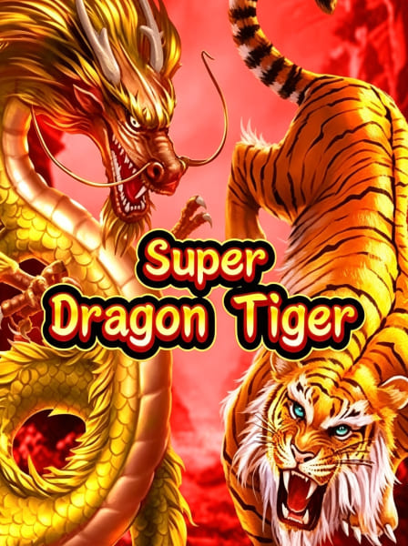 Super Dragon Tiger