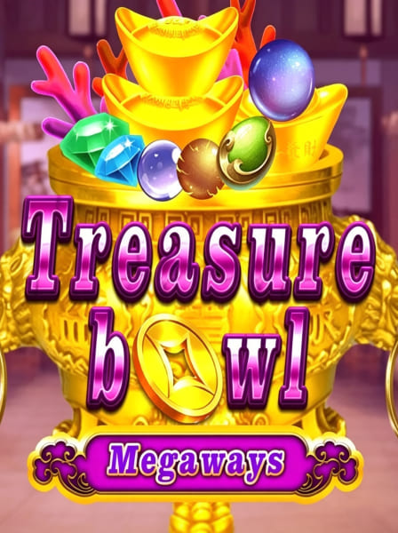 Treasure Bowl Megaways