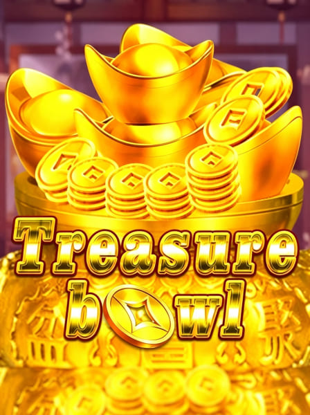 Treasure Bowl