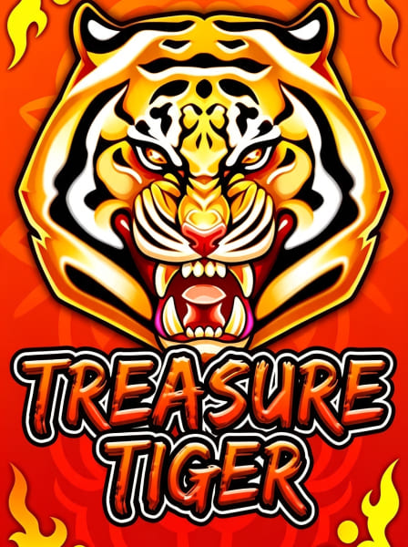 Treasure Tiger