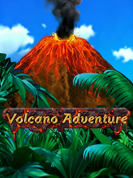 Volcano Adventure