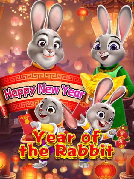 Year of the Rabbit