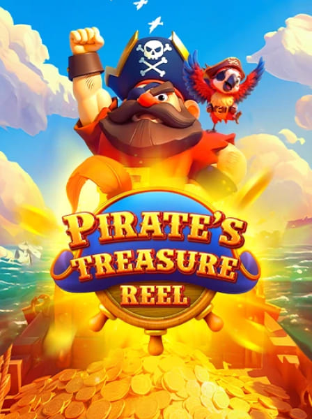Pirate's Treasure Reel