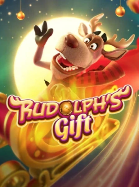 Rudolph's Gift
