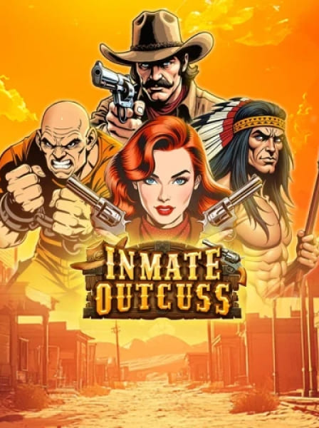 The Inmate OutCuss