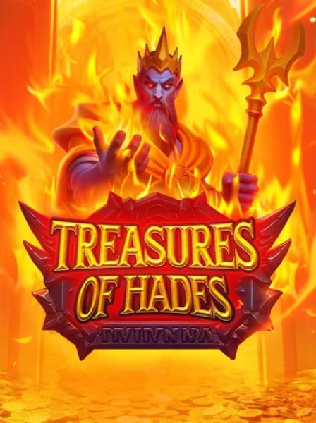 Treasures Of Hades