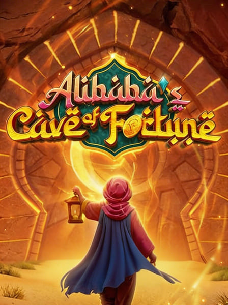 Alibaba's Cave of Fortune