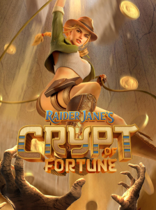 Crypt of Fortune