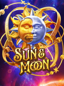 Destiny of Sun & Moon