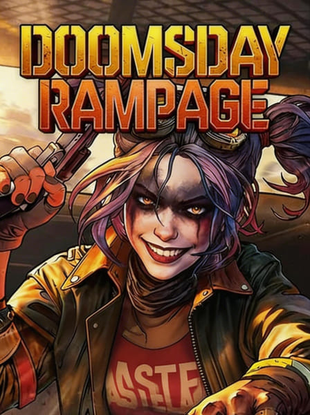 Doomsday Rampage