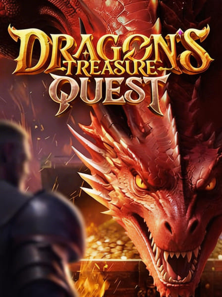 Dragon's Treasure Quest