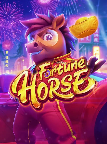 Fortune Horse