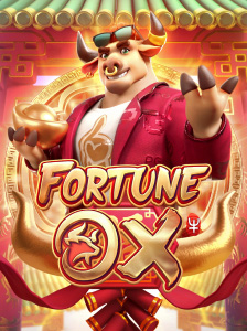 Fortune Ox sinais