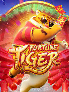 Fortune Tiger multiplicador