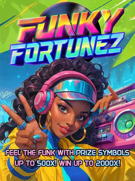 Funky Fortunez