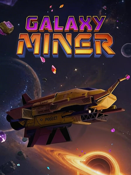 Galaxy Miner