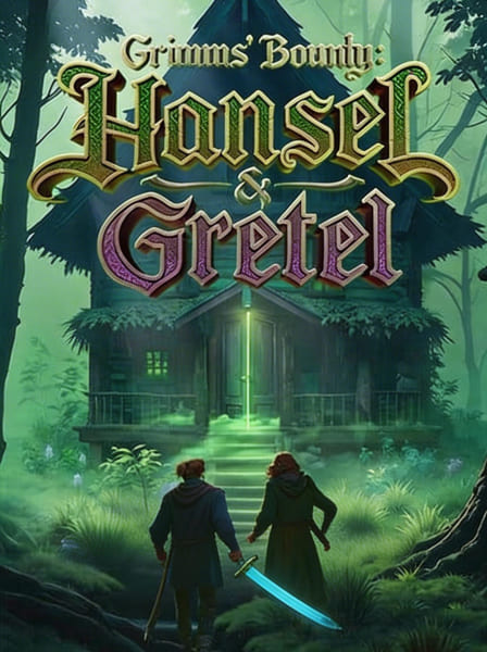Grimms' Bounty: Hansel & Gretel
