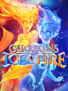 Guardians Of Ice & Fire