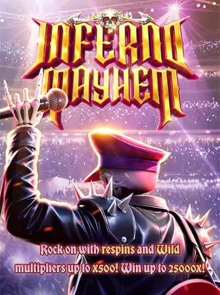 Inferno Mayhem