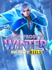 Jack Frost's Winter