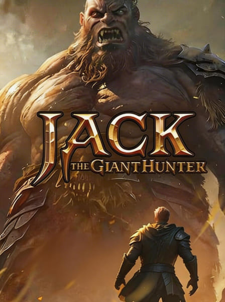 Jack the Giant Hunter