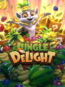 Jungle Delight