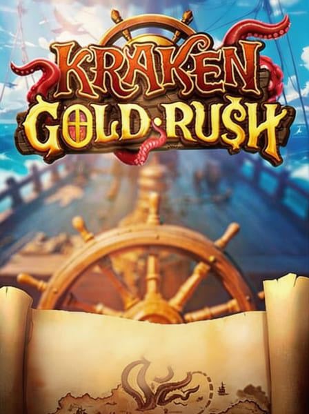 Kraken Gold Rush