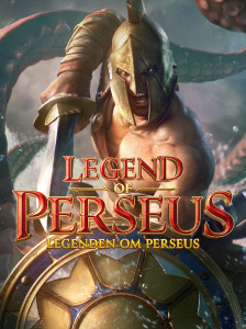 Legend Of Perseus