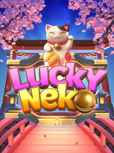 Lucky Neko estrategia