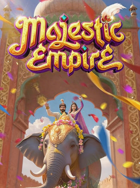 Majestic Empire
