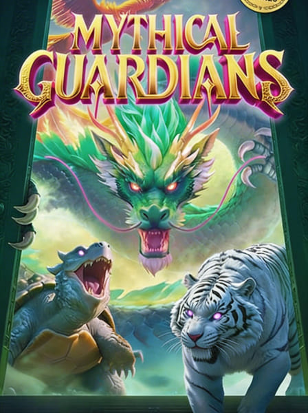 Mythical Guardians