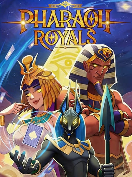 Pharaoh Royals