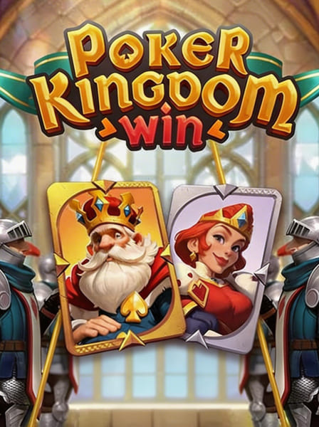 Poker Kingdom Win