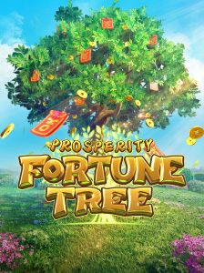 Prosperity Fortune Tree