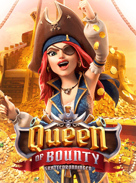 Queen Of Bounty