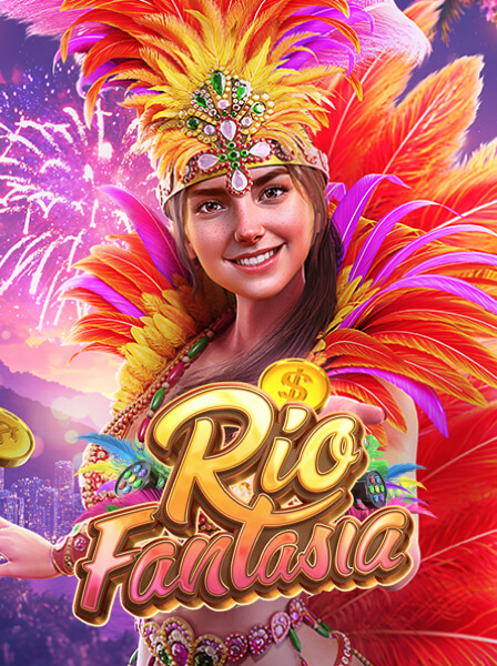 Rio Fantasia