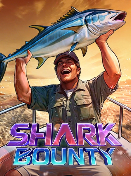 Shark Bounty
