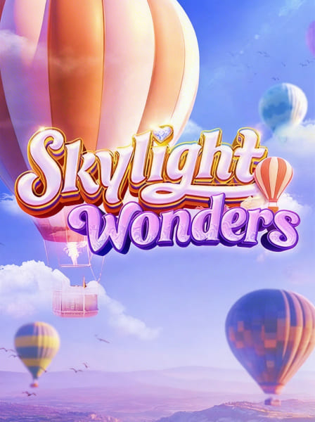 Skylight Wonders