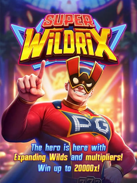 Super Wildrix