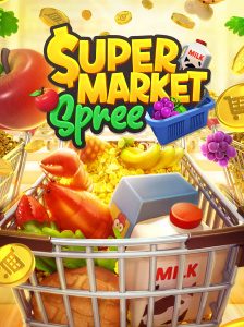 Supermarket Spree