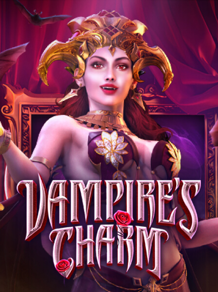 Vampire's Charm