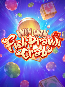 Win Win Fish Prawn Crab