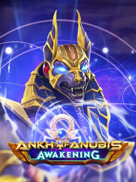 Ankh of Anubis Awakening