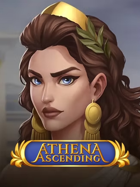 Athena Ascending